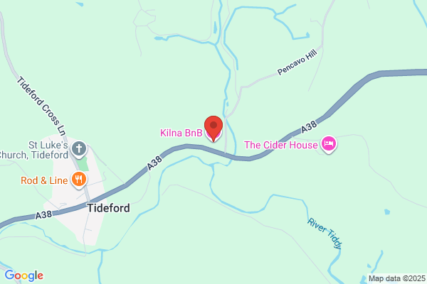 Kilna Guest House