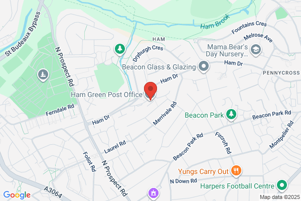 Ham Green News