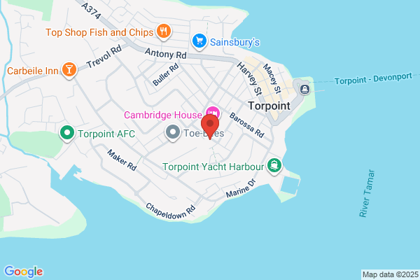Torpoint Nursing Centre