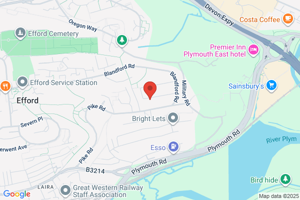 Plymouth Pet Scanning & Microchipping
