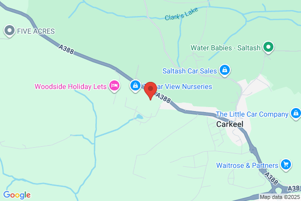 Amys Pet & Garden Centre