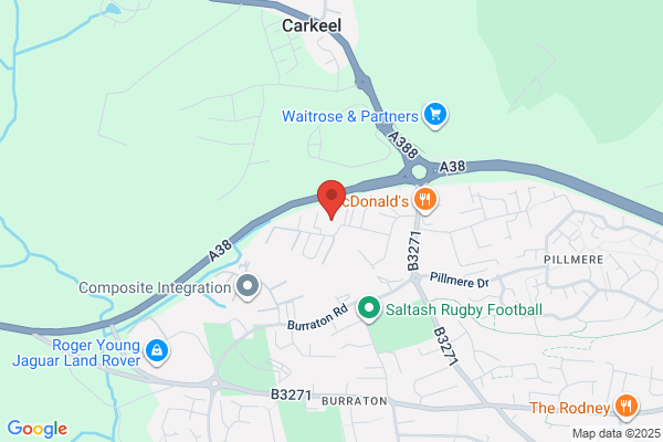 AB Services (Saltash) Ltd