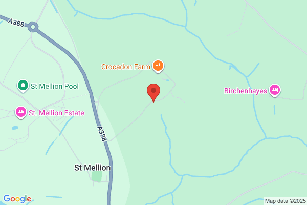 Crocadon Saw Mills & Mann Forestry