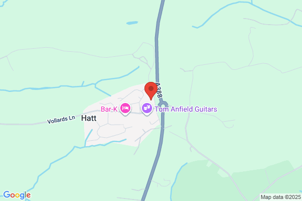 Hatt Service Centre Ltd