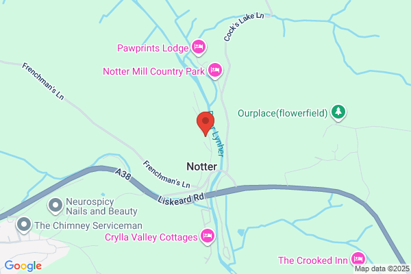 Notter Bridge Training