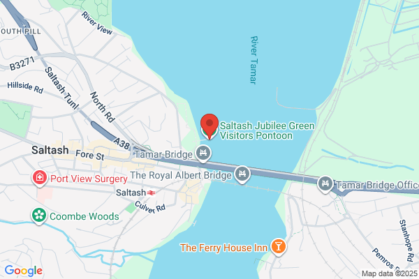 Saltash Boat Services