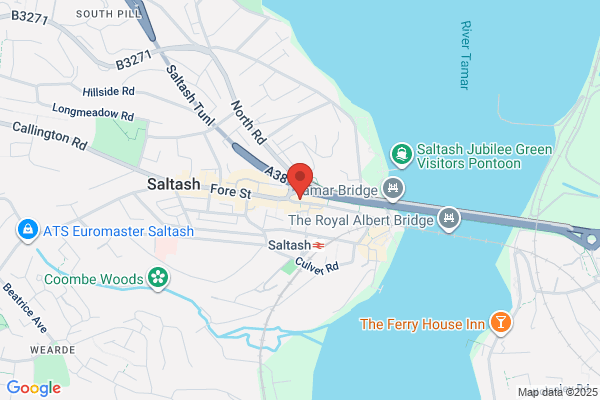 Saltash Heritage