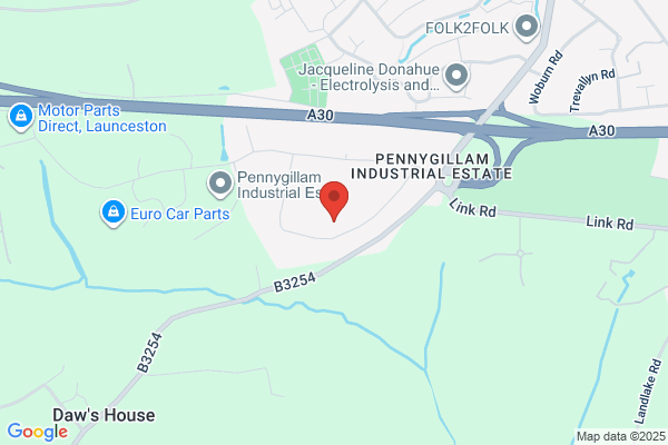 South West Spares