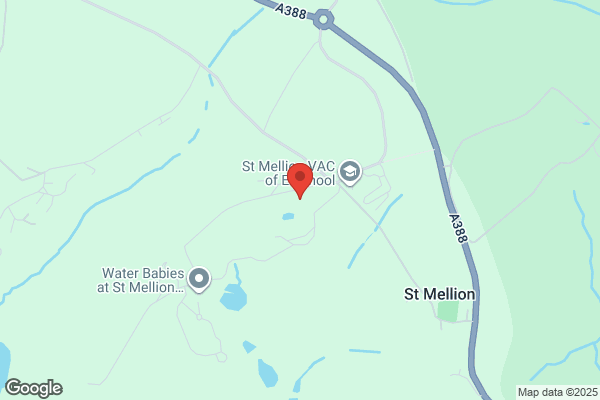 St Mellion Hotel Golf & Country Club