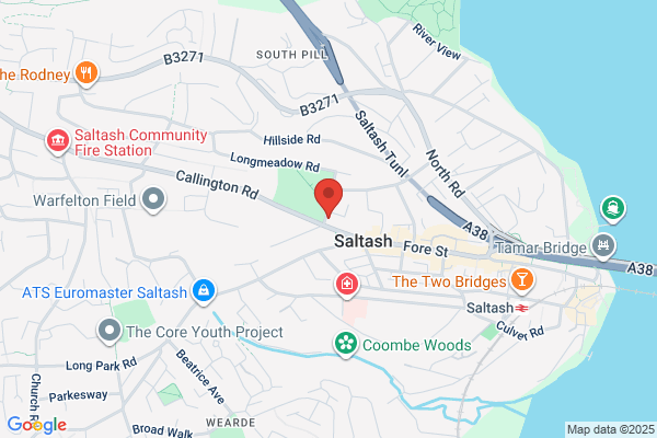 Plymouth Methodist Mission Circuit