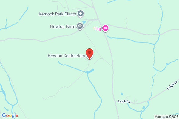 Howton Contractors Ltd