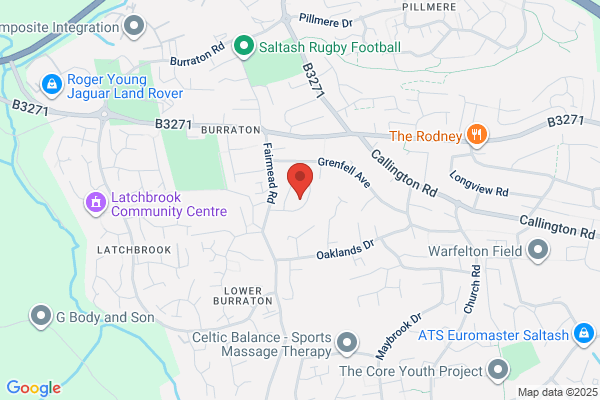 Robert Hardy Plumbing & Heating