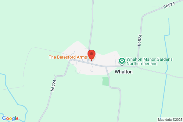 The Beresford Arms