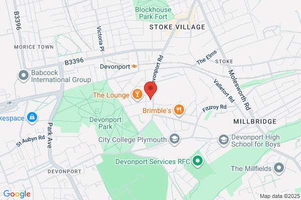 The Stopford Arms