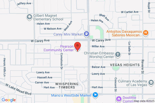 Peirson Community Resource Centre