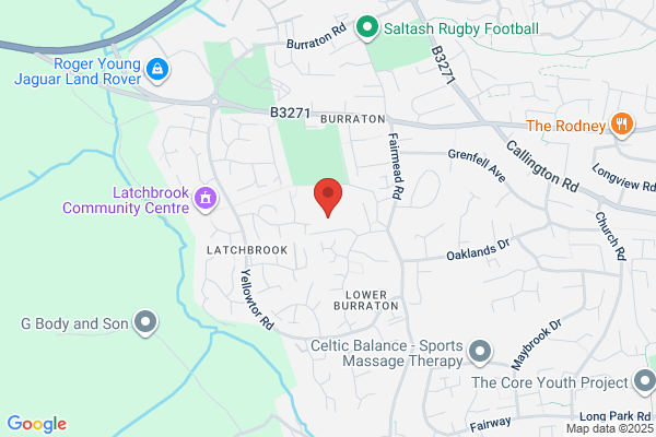 Burraton Community Primary School