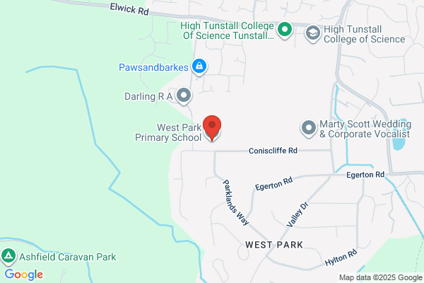 West Park Primary School