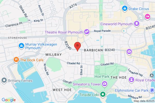 Symonds Solicitors