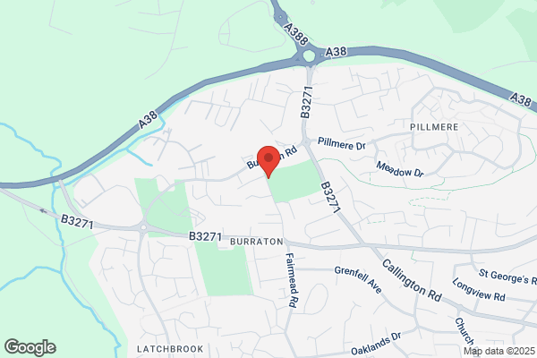 Saltash Rugby Football Club