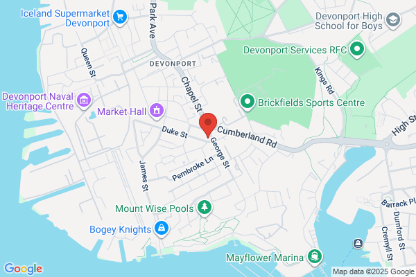 Co-op Food - Devonport - Duke Street