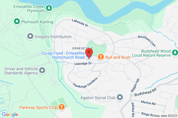 Co-op Food - Ernesettle - Hornchurch Road