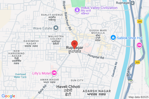 Roopnagor