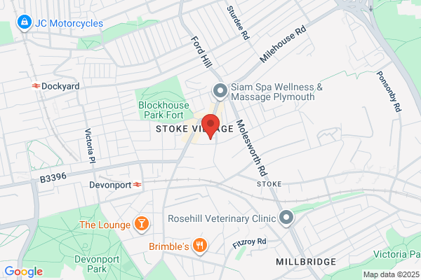 Interdive Services Ltd