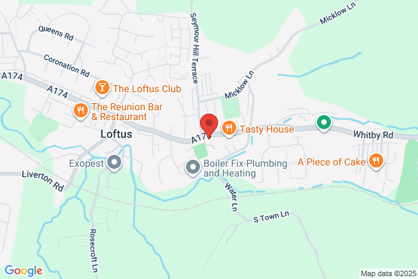 Loftus Bakery