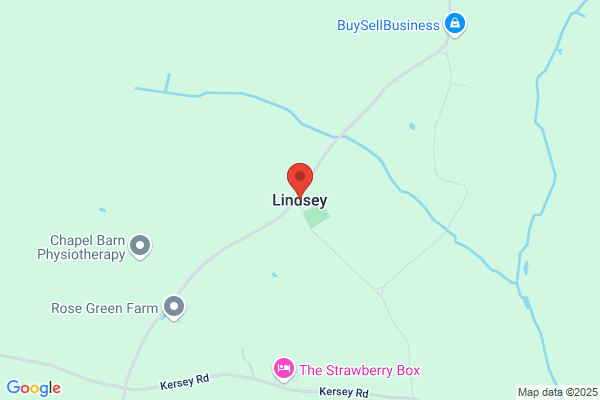 M & B Lindsey