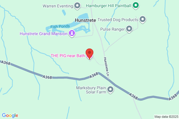 The Pig Inn