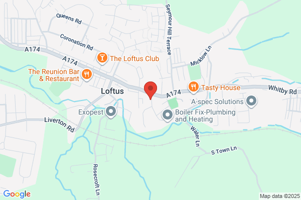 Loftus Clinic