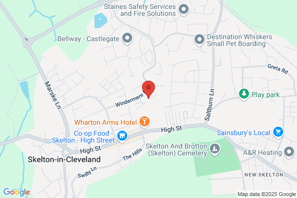 Skelton Health Centre