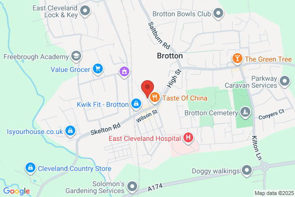 Brotton & District Working Men's Club