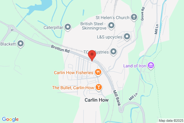 Carlin How & District Working Mens Club & Institute Ltd
