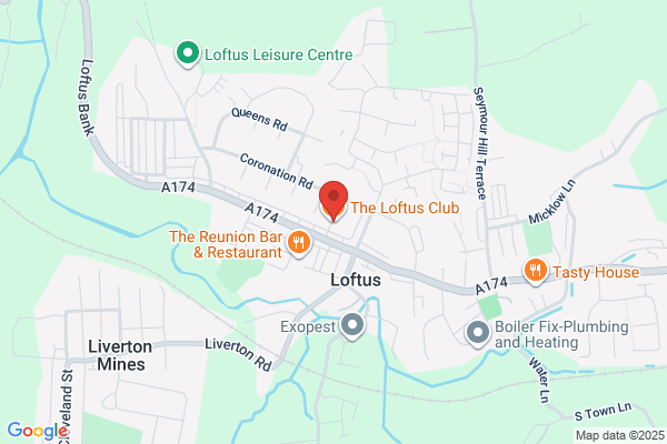 Loftus West Road Social Club