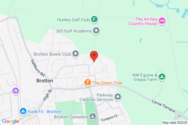 Brian Waugh Construction Ltd