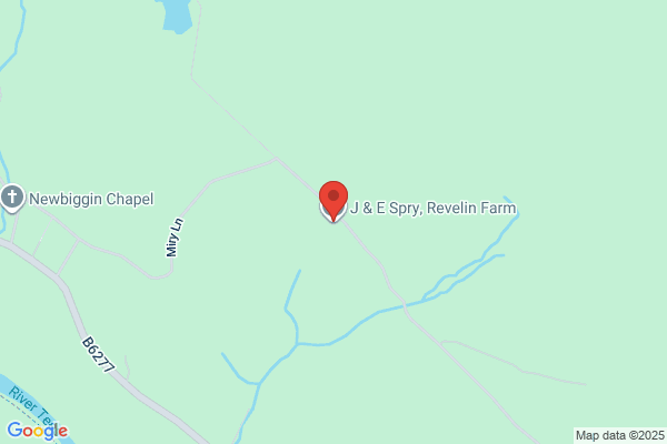 Reveley Farms