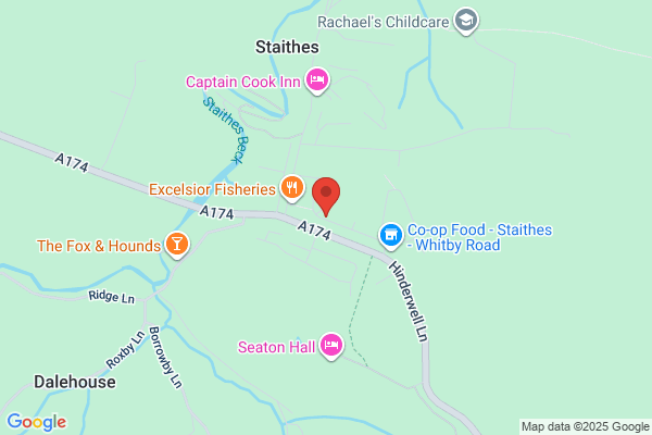 Staithes Surgery