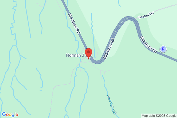 J Norman
