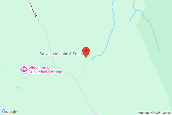 John Stevenson & Sons