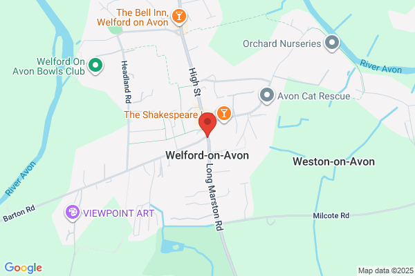 O & L W Welford