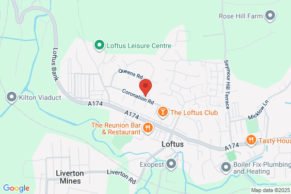 Loftus Fire Station