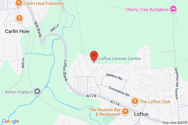 Loftus Leisure Centre