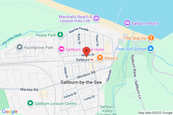 Watsons Saltburn Furniture Centre