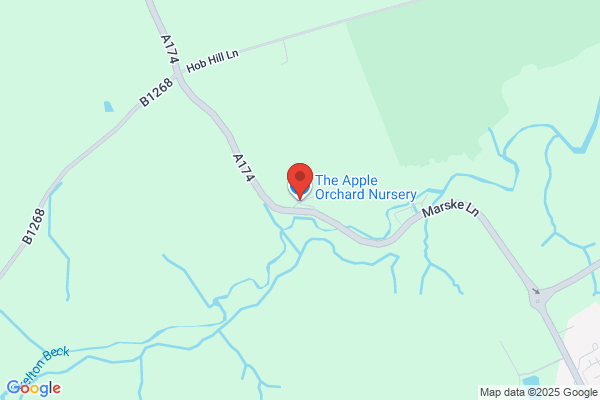 Apple Orchard Nurseries