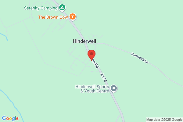 Hinderwell Garden Centre