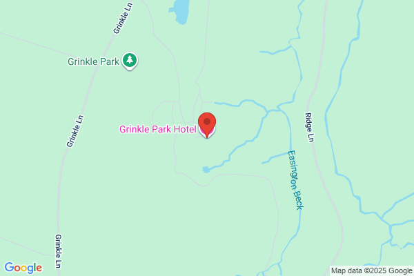 Grinkle Park Hotel