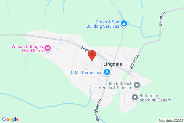 Home Housing Association Ltd