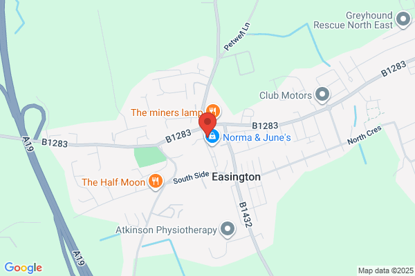 Easington Village Store