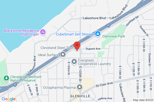 Cleveland Metalworkers